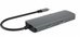 IcyBox HUB IB-DK4022a-CPD 6in1, HDMI,USB,PD