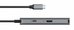 IcyBox HUB IB-DK4022a-CPD 6in1, HDMI,USB,PD