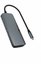IcyBox HUB IB-DK4022a-CPD 6in1, HDMI,USB,PD