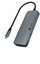 IcyBox HUB IB-DK4022a-CPD 6in1, HDMI,USB,PD