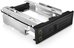 Raidsonic ICY BOX IB-166SSK-B tr&auml;gerloser Wechselrahmen