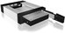 RaidSonic ICY BOX IB-158SK-B 3,5 Mobile Rack