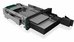 IcyBox ICY BOX IB-173SSK 1x2,5+1x3,5 to 1x5,25