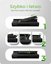 ICY BOX IB-180MC-C31 DockingStation M.2 NVMe&SATA SSD