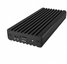 IcyBox ICY BOX IB-1917M-C32 NVMe USB 3.2 Gen 2x2