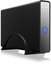 IcyBox ICY BOX IB-382H-C31 2,5/3,5 HDD + HUB