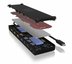 IcyBox ICY BOX IB-DK2116-C 12in1,HDMI,DP,LAN,USB