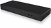 IcyBox ICY BOX IB-DK2245AC 13in1, 2xDP, 2xHDMI
