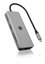 IcyBox ICY BOX IB-DK4012-CPD 9in1, 2x HDMI, 4K60Hz