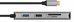 IcyBox ICY BOX IB-DK4012-CPD 9in1, 2x HDMI, 4K60Hz