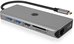 IcyBox ICY BOX IB-DK4061-CPD 12in1, 2xHDMI, PD 100W