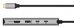 IcyBox ICY BOX IB-DK4061-CPD 12in1, 2xHDMI, PD 100W