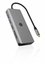 IcyBox ICY BOX IB-DK4061-CPD 12in1, 2xHDMI, PD 100W