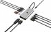 IcyBox ICY BOX IB-DK4061-CPD 12in1, 2xHDMI, PD 100W