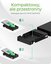 IcyBox ICY BOX IB-RD2253-C31 RAID 2x2,5 SATA HDD