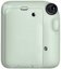 Fujifilm Instax mini 12 camera Mint Green + Instax Mini Glossy (10pl) + dėklas