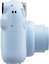 Kiirkaamera Fujifilm instax mini 12 PASTEL BLUE+instax mini glossy (10pl)+originaalne kott