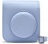 Kiirkaamera Fujifilm instax mini 12 PASTEL BLUE+instax mini glossy (10pl)+originaalne kott