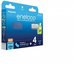 Įkraunamos baterijos Panasonic ENELOOP BK-3MCDEC4BE, 1900 mAh, 2100 (4xAA)