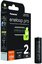 Rechargeable batteries Panasonic ENELOOP Pro BK-3HCDE/2BE, 2500 mAh, 500 (2xAA)