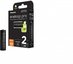 Rechargeable batteries Panasonic ENELOOP Pro BK-3HCDE/2BE, 2500 mAh, 500 (2xAA)