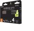 Įkraunamos baterijos Panasonic ENELOOP Pro BK-3HCDEC4BE , 2500 mAh, 500 (4xAA) dėžutėje