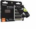 Įkraunamos baterijos Panasonic ENELOOP Pro BK-3HCDEC4BE , 2500 mAh, 500 (4xAA) dėžutėje