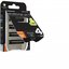 Įkraunamos baterijos Panasonic ENELOOP Pro BK-4HCDE/4BE, 900 mAh, 500 (4xAAA