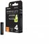 Įkraunamos baterijos Panasonic ENELOOP Pro BK-4HCDE/4BE, 900 mAh, 500 (4xAAA