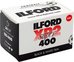 Ilford film XP2 Super 400/36 Football Edition