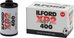 Ilford film XP2 Super 400/36 Football Edition