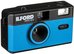 Ilford Sprite 35-II, black/blue