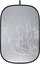 Westcott Illuminator Collapsible 2 in 1 Silver/White Bounce Reflector (121.9 x 182.8cm)
