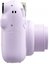 Kiirkaamera Fujifilm instax mini 12 LILAC PURPLE+instax mini glossy (10pl)+originaalne kott