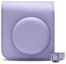 Kiirkaamera Fujifilm instax mini 12 LILAC PURPLE+instax mini glossy (10pl)+originaalne kott