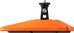 Insta360 Floating Surfboard Mount