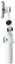Insta360 Flow 2 Pro (white)