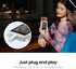 Insta360 Snap Selfie Screen with Light