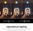 Insta360 Snap Selfie Screen with Light