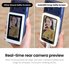 Insta360 Snap Selfie Screen with Light