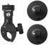 Insta360 X5 Motorcycle Bundle