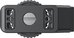 Insta360 X5/X4 Vertical Horizontal Mount