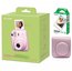 Fujifilm Instax Mini 12 camera Blossom Pink + Instax Mini Glossy (10pl) + karp