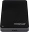 Intenso 2.5 Portable HDD 3.0 4TB Memory Drive