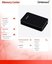 Intenso Memory Center 4TB 3,5 USB 3.0 black