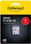Intenso SDHC Card 4GB Class 10