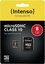 Intenso Micro SDHC 8GB Class10 3413460