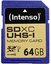 Intenso SDHC 64GB UHS-I 3421490