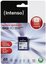 Intenso SDHC 8GB Class10 3411460