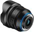 Irix Cine lens 11mm T4.3 for PL-mount Metric